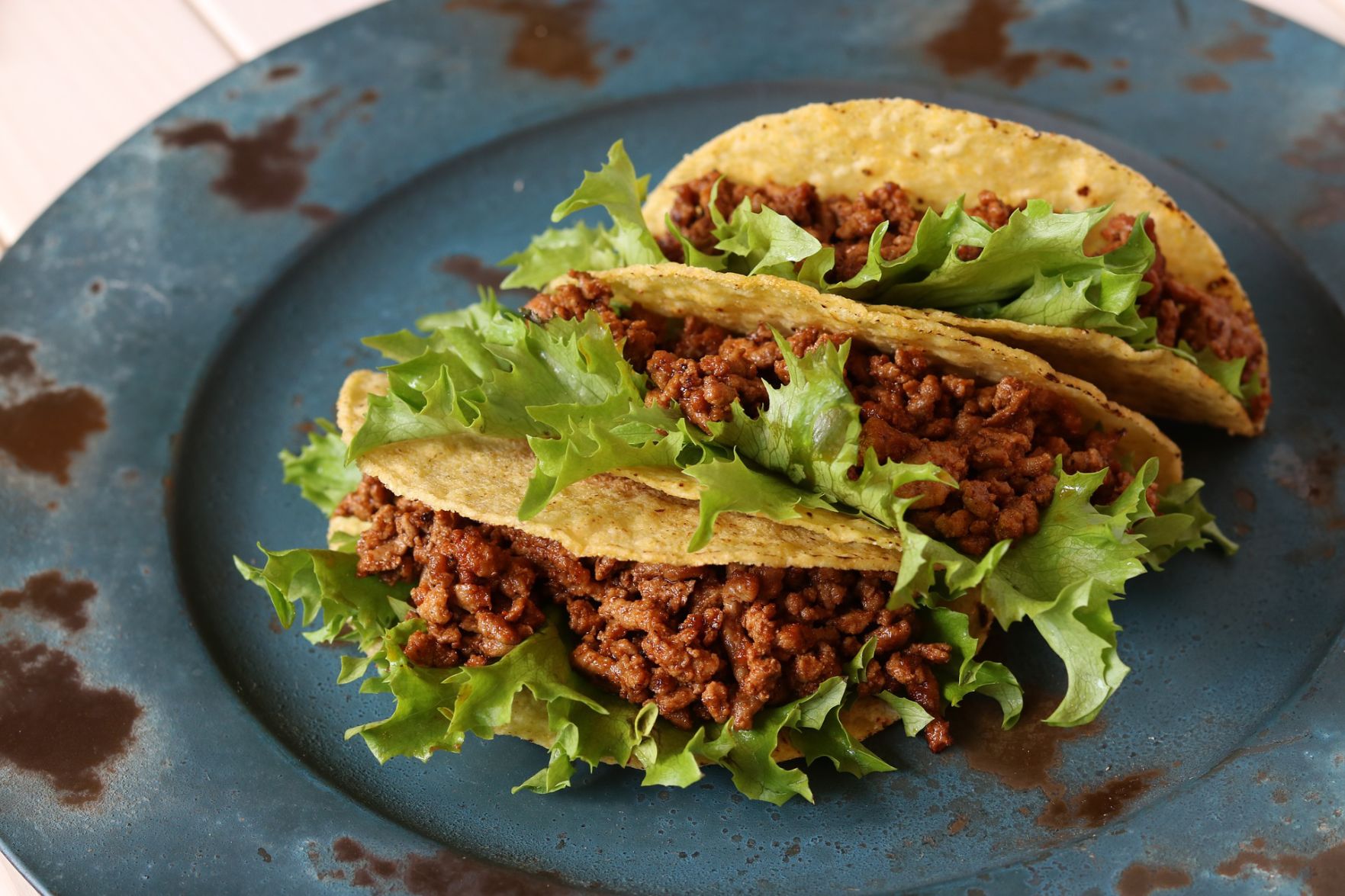 Mexican food